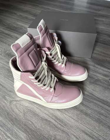 Geobasket sneakers rick - Gem
