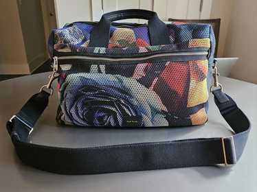 バッグ Paul Smith Messenger Bag archive y2k 00s 00s archive PaulSmith messenger bag y2k - メルカリ