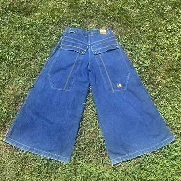 Kikwear 91 jeans. skater, - Gem