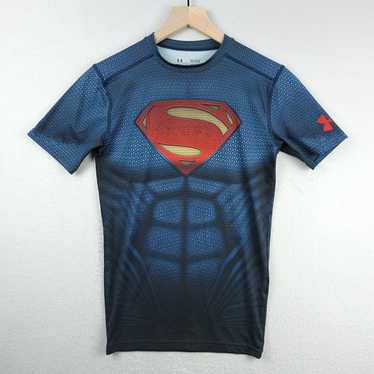 Under armour superman compression - Gem