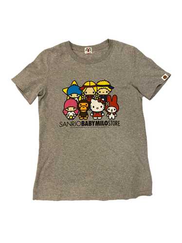 Bape bape × sanrio - Gem