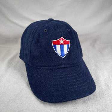 Ebbets field flannels cap/7 - Gem
