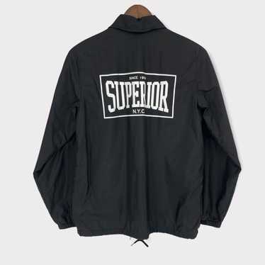 Moussy bomber jacket - Gem
