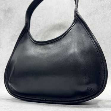 Coach ergo mini leather - Gem