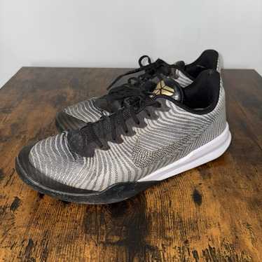 Nike KB Mentality 2 - Gem
