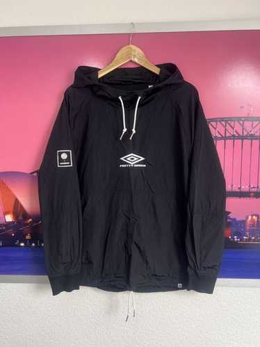 Pretty green x umbro - Gem