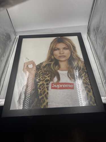 Supreme kate moss - Gem