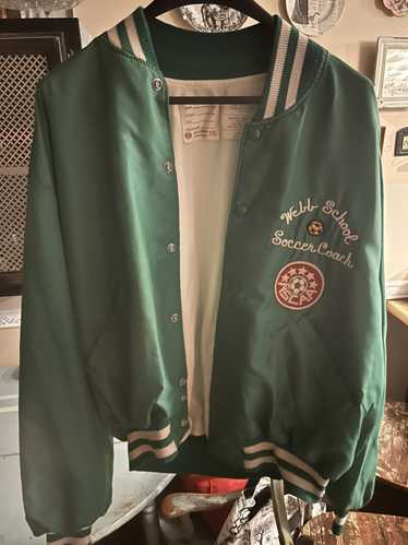 Vintage delong jacket - Gem