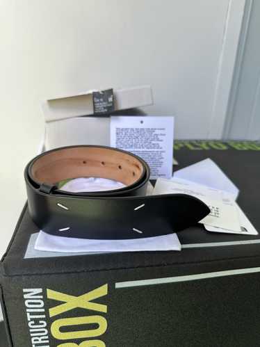 Margiela belt - Gem