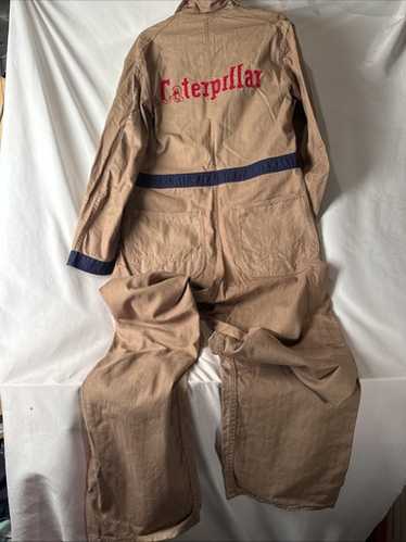 ジャケット・アウター 50s Lee 96J PINCHECK COVERALL 50s Lee 96J PINCHECK COVERALL