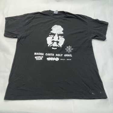 Jay-z magna carta tour - Gem