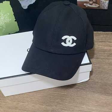 Chanel cap black - Gem