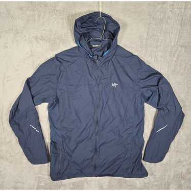 【廃盤】Arc'teryx Incendo SL Jacket Arc'teryx Incendo SL Jacket - Men's | Altitude Sports