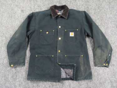 早い者勝ち！Carhartt michigan coat ヴィンテージ Carhartt vintage michigan coat - Gem