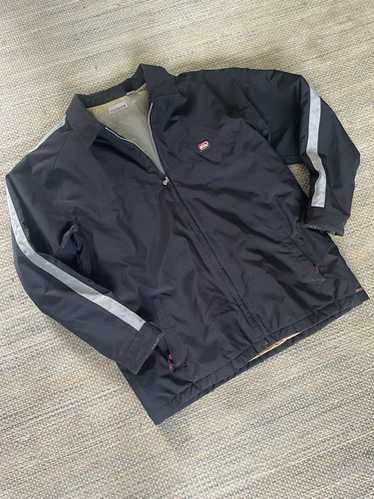 Quiksilver jacket vintage - Gem