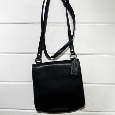 Vintage coach slim flap - Gem