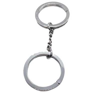 Atlast&co brass key ring - Gem