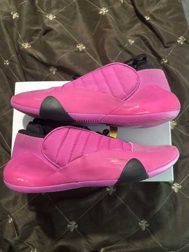 Harden vol 7 pink - Gem