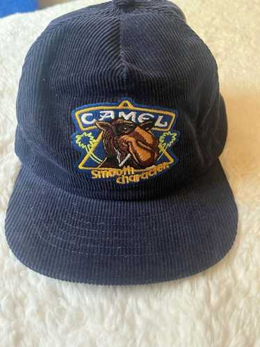 デッドストック CAMEL JOE CAMEL トラッカーキャップ ビンテージ Amazon.co.jp: デッドストック CAMEL JOE CAMEL ビンテージ