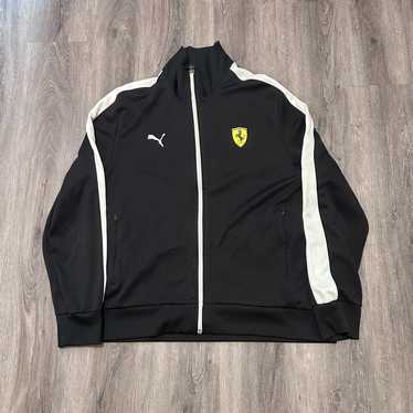 Ferrari ジップアップジャケット 黒 Amazon.com: Ferrari Scuderia Official Formula 1 Merchandise