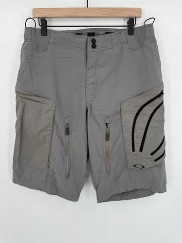 Oakley bike shorts - Gem