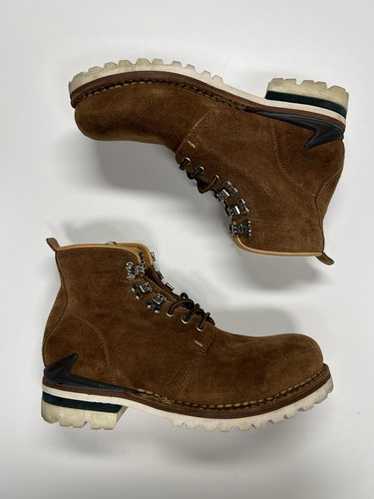 visvim　ブーツ　US11 スウェード Visvim suede boots - Gem