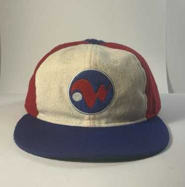EBBETS FIELD  1940 巨人 Vintage cap 7 1/4 Ebbets Field Flannels Tokyo Kyojin (Giants) Vintage Inspired