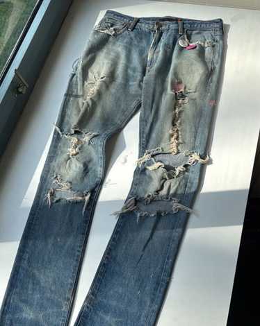 05ss undercoverism but beautiful セットアップ 05ss undercoverism but beautiful セットアップ - メルカリ