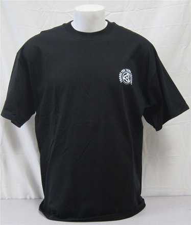 Linkin Park Meteora Tシャツ 2003年ツアー 2003 Linkin Park Meteora Tour Tee - M – backtovida