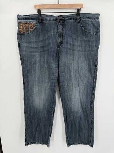 Pelle pelle vintage denim - Gem