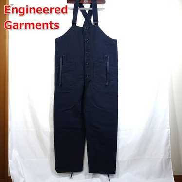 Engineered garments overalls - Gem