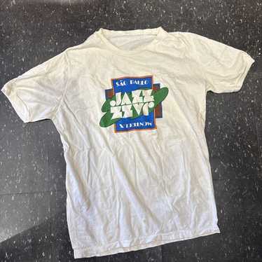 Montreux jazz festival t - Gem