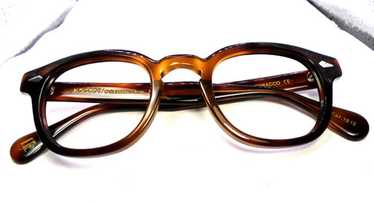 Moscot lemtosh remtosh 46□24-145 - Gem