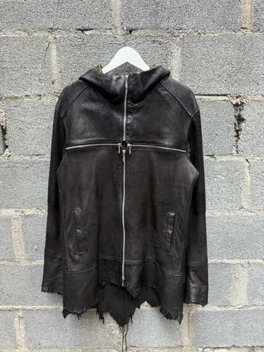 14th addiction cross zip - Gem