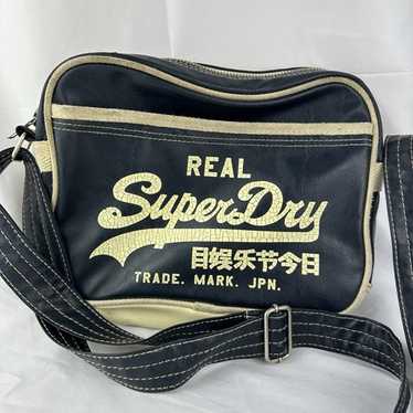 Superdry bag japan - Gem