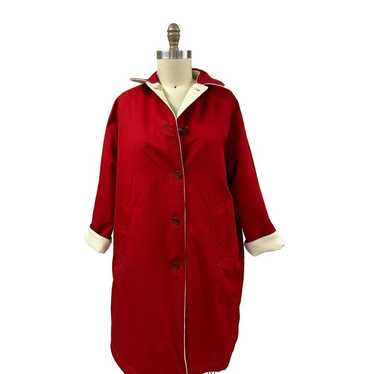 Burberry blue label reversible - Gem