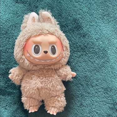 LABUBU ぬいぐるみ POPMART Toffee POPMART THE MONSTERS LABUBU Toffee - メルカリ