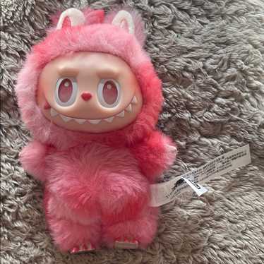 LABUBU エナジー LOVE Pop Mart Labubu The Monsters Big into Energy Series Love