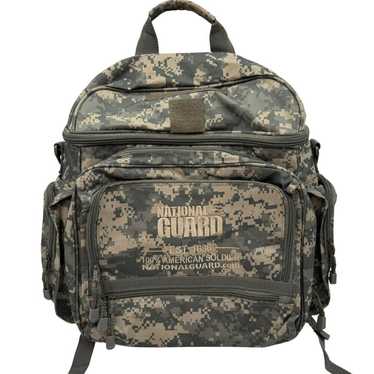 Backpack national guard - Gem