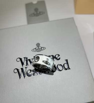 King ring vivienne - Gem