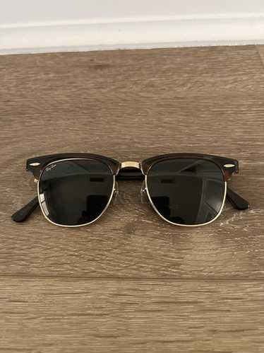 Vintage ray-ban clubmaster usa - Gem