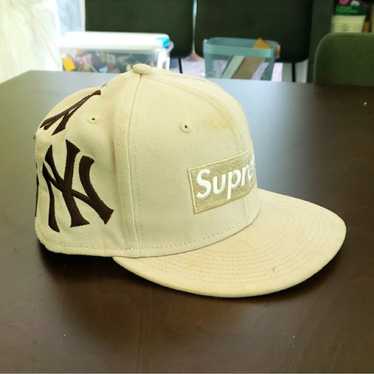 Supreme new era cap - Gem