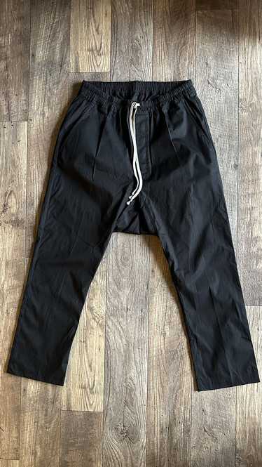 パンツ RICK OWENS PILLEGTHON 21SS TE 46 RICK OWENS PILLEGTHON 21SS TE 46