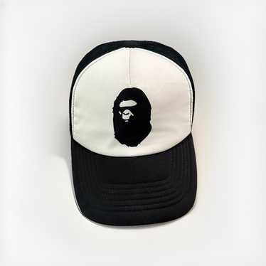 Ape cap hat a - Gem
