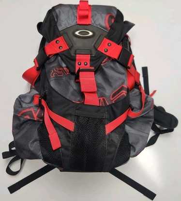 S*3様 Oakley icon tactical backpack 90s 赤 Oakley Icon Tactical 2.0 Backpack Red Black | eBay