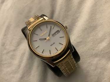 Seiko solar v158 - Gem