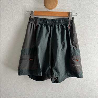 GYAKUSOU ランニングショーツ　ネイビー　S Gyakusou undercover ss13 shorts - Gem