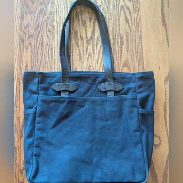 Filson tote bag - - Gem