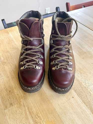 靴 Paraboot 25 Galibier Paraboot galibier new arrivals