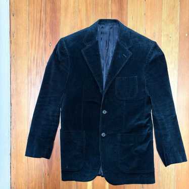 Prada corduroy - Gem